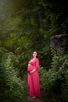 Courtney Maternity 0059