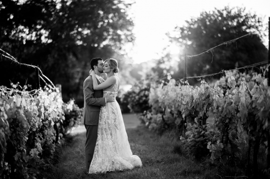 Julie Chris 1136 BW