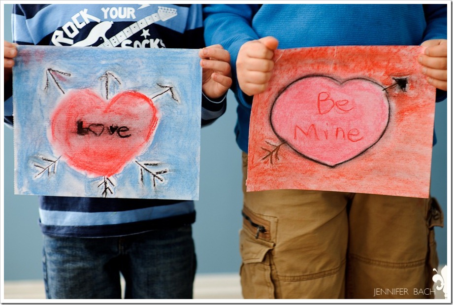 Valentine-1